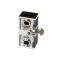 Delfield 3234594 Lock, Door, 724