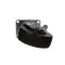 Delfield 3234654 CASTER,5,PLT,SWIVEL,BRAKE,