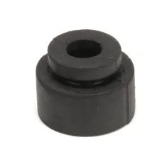 Delfield 3234717 Tecumseh Compression Mounting Grommet, #70711, MA-8-2, MA-8-2AF, MA-8-2BF