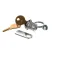 Delfield 3234752 LOCK,DRW/DR,REACH-IN,5/8