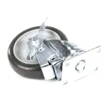 Delfield 3234783 Caster with Brake, Swivel, 5"