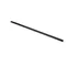 Delfield 3234805 Pike Sliding Door Bottom Track, 67-7/16'