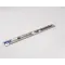 Delfield 3234925 Drawer Track/Slide with Rollers, LH