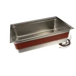 Delfield 3234950 FOODWELL W/HEAT PAD,240V - 500