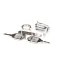Delfield 3235106 LOCK,DR,RI,HALF