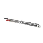 Delfield 3235204 Drawer Track With Rollers, Left, Uc