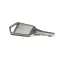 Delfield 3235218 Key, Reach-In, Global, Lock #3