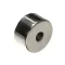 Delfield 3235501 End Glass Spacer, Direct Current, 1' OD x 0.50'