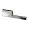Delfield 3235523 FLANGE,HINGE,CHROME 1-1269-000