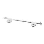 Delfield 3235533 Convertible Front Glass Clip