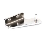 Delfield 3237492 Hinge, Solid Door, Bottom, Right, 6000XL/6100XL Series