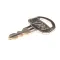 Delfield 3237522 SPARE KEY,XING XING