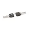 Delfield 3237556 KEY,PIKE DOOR,NEW STYLE