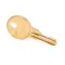 Delfield 3237566 KEY ONLY FOR LOCK PART NUMBER
