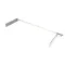 Montague 3239-5 TRUNNION ASSEMBLY -- LT