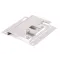 Hoshizaki 323904-01 Pump Motor Bracket