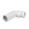 Hoshizaki 323923-02 Joint, Overflow, White