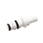 Delfield 3239680 Restrictor, Pump, White, MS-8