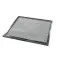 Delfield 3239693 FILTER,BIC,BASE,9.00 X 9.00