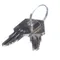 Delfield 3239734 KEY,LOCK,DOOR,SLIDING, ASSEMBLY UNI