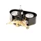 Delfield 3239832 Regulator Assembly with Guard, Nitrogen