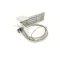 Master-Bilt 323A130 Condensor Pan Assembly, 115V, Top Mount