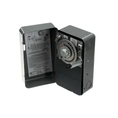 Traulsen 324-12768-00 Defrost Timer, 230 Volt, 60HZ, 1 PH, 8145-20
