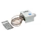 Traulsen 324-12877-00 TEMP CONTROL REF. 010-1409