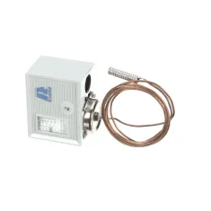 Traulsen 324-34100-00 Temperature Control, Ranco