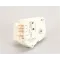 Traulsen 324-38504-00 Defrost Timer, 8 Hour 20 Minute, 120 Volt, 15 Amp