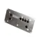 Traulsen 324-60037-00 Controller Assembly, Digital, 6 MOD-2, Refrigerator