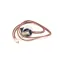 Traulsen 324-60038-00 Defrost Termination Switch, Hi Limit, 2 Wire, #04576