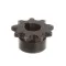 Middleby 324502 Sprocket, 41B9F, 9 Tooth, 5/8" Bore