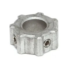 Middleby 324503 Sprocket With Set Screw, Conveyor Belt, Serrated