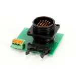 Middleby 32482 ASSEMBLY,ADAPTER MC380-CPC24