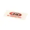 Stoelting 324864 DECAL; DOMED AW LOGO