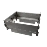 Royal Range 32487 FIRE BOX FOR CHARBOILER