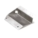 Atosa W0301904 Fan Motor, Evaporator, New