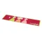Stoelting 324920 DECAL; DISPLAY COVER MENCHIES