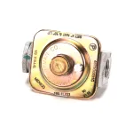 Eagle-Metal Masters 324949 REGULATOR CONVERTIBLE 1/2  N.P.T. NG 4.0/LP 10.0