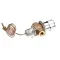 Traulsen 325-12973-00 WATER VALVE STERLCO 56 3/8 IN