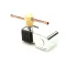 Kairak 325-60001-00 Solenoid Valve, 120/50-60 1/4 O