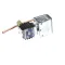 Traulsen 325-60001-00 Solenoid Valve, 120V, 50/60HZ, 1/4", Freezer