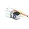 Kairak 325-60001-05 Solenoid Valve, E5S130 120V, 50/60Hz