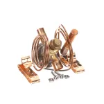Traulsen 325-60022-13 Thermo Expansion Valve/TXV, BBISE-3-C