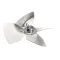 Traulsen 325-60030-00 FAN BLADE 4.50IN ALUMINUM