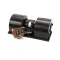 Traulsen 325-60073-01 Blower Assembly, 115V, 3000 RPM
