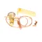 Traulsen 325-60080-00 Thermal Expansion Valve, R134A