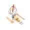 Traulsen 325-60080-12 Expansion Valve/Txv, R404A, Lt-Mt I-1