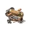 Traulsen 325-60080-28 Thermo Expansion Valve,AA1/2SW55, R404A, LT-MTI-1